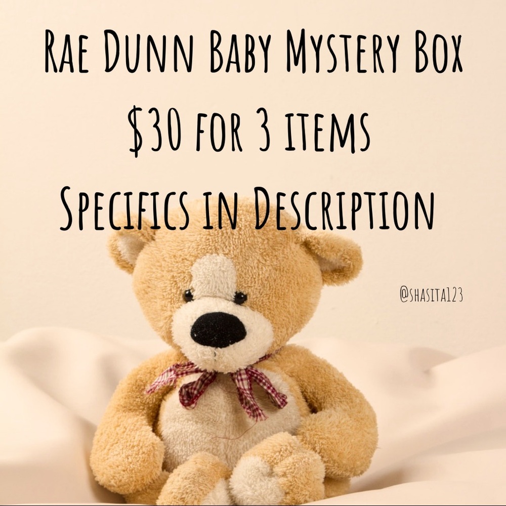 Rae Dunn